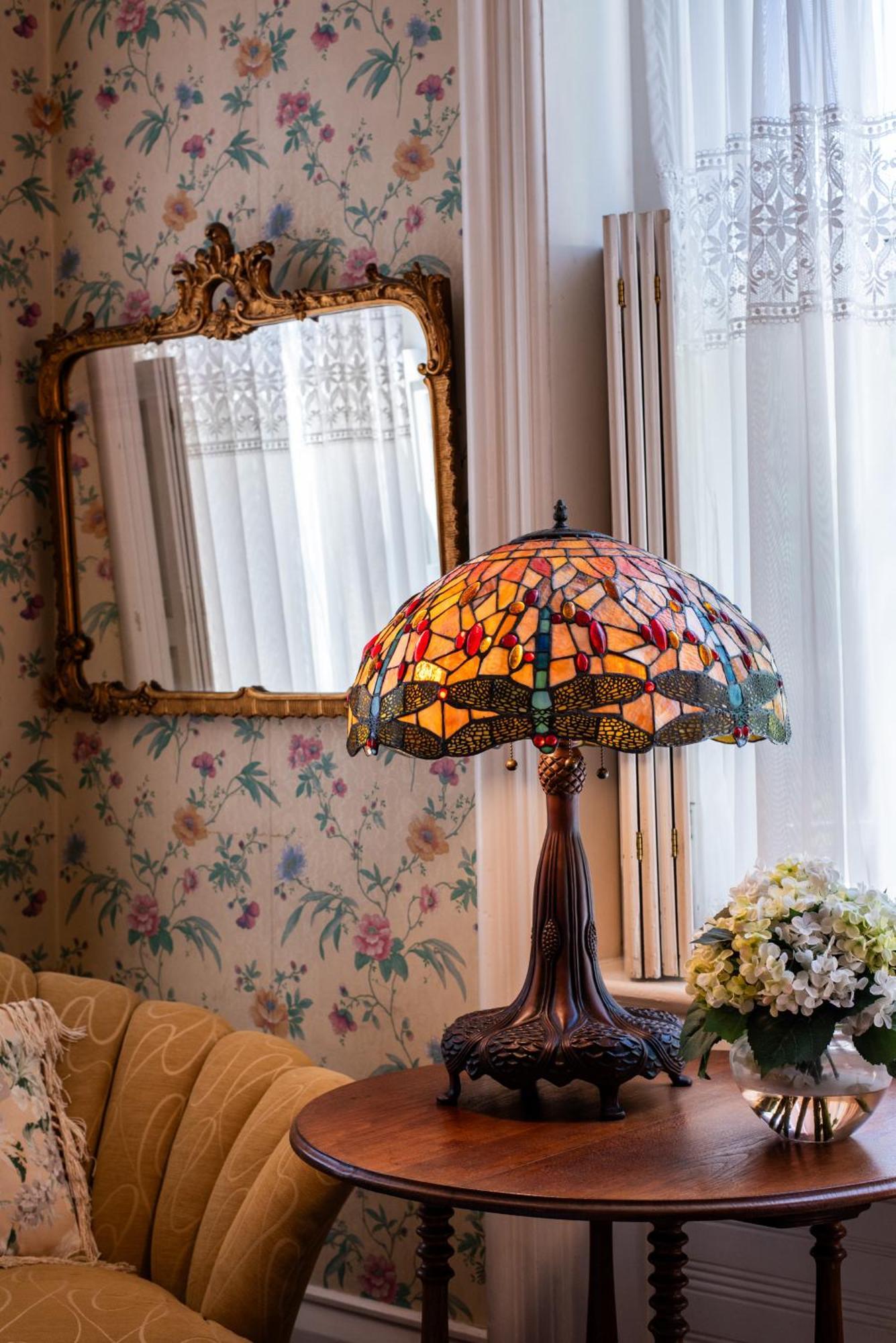 Central Park Bed & Breakfast Louisville Room photo