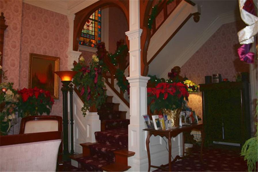 Central Park Bed & Breakfast Louisville Exterior photo